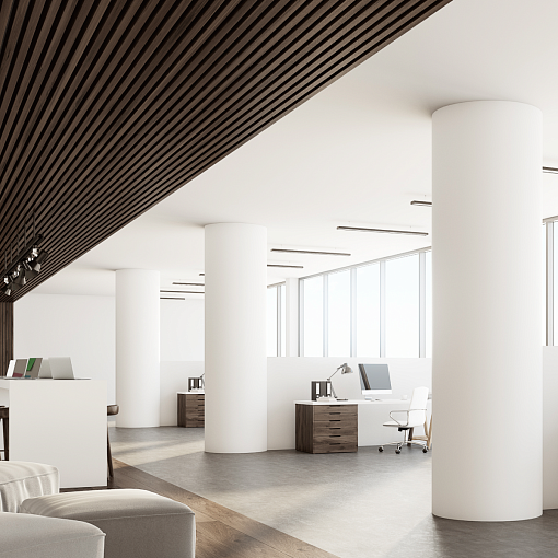 Профиль HIWOOD LB40 BR395