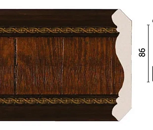 Карниз 171-2