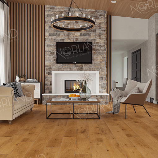 Ламинат Дуб Помона LF302-13