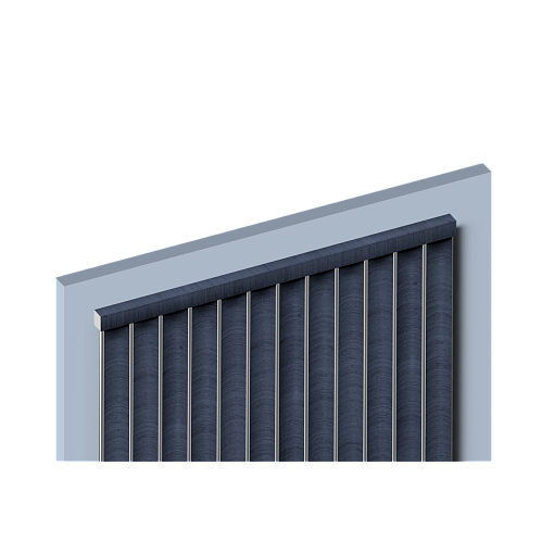 Профиль HIWOOD D12V1 BU20