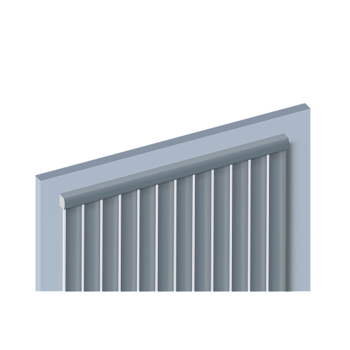 Профиль HIWOOD D15V2 BU29