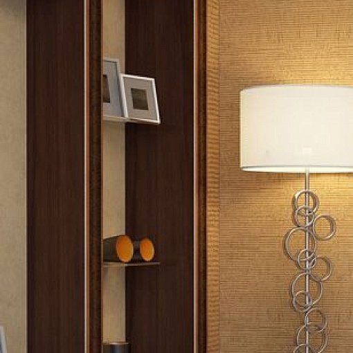 166-767 Плинтус 90, Античная медь