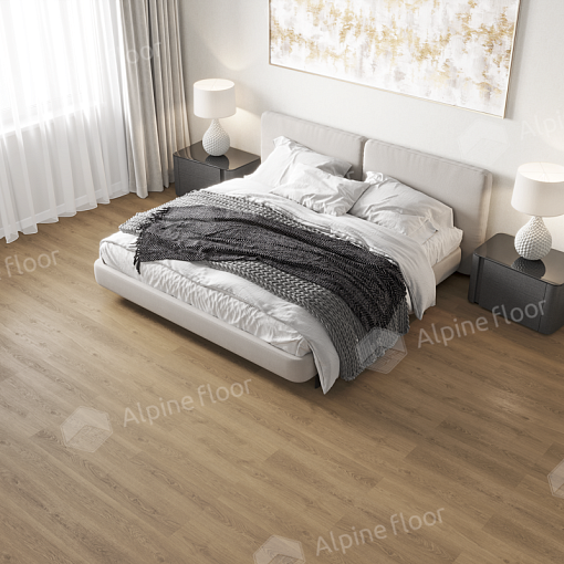 SPC ламинат Аллегро ЕСО 14-101 MC