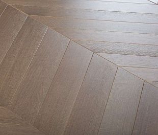Паркет Елка Французская Lab Arte Chevron Дуб Селект Кайт 700/610х90х15/3/ 45° в магазине напольных покрытий «Стильный пол»