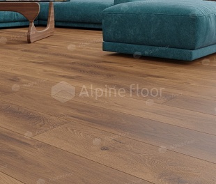 SPC ламинат Дуб Насыщенный ABA ECO 7-7