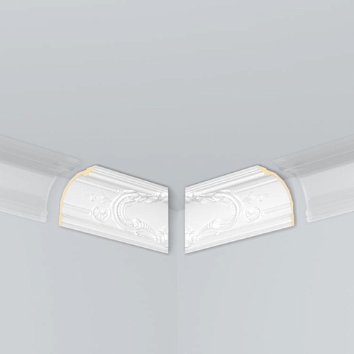 Карниз Z42 ARSTYL