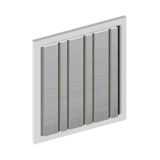 Декоративная панель HIWOOD LV133 S339S