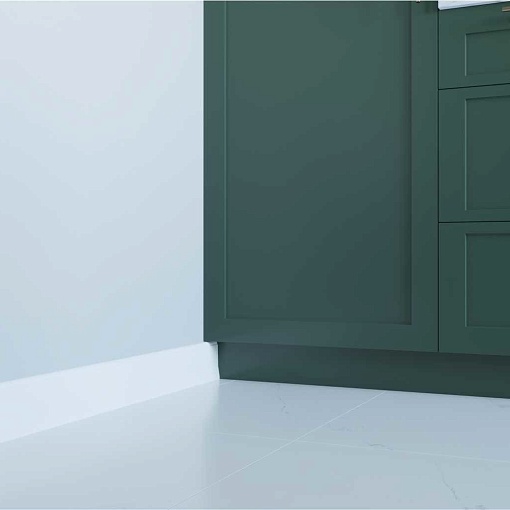 Плинтус PX022, 100х22, 2000мм, Экополимер/20