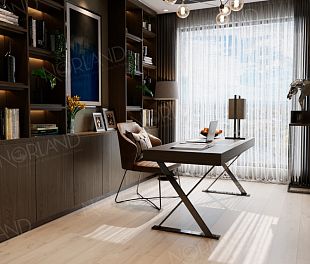 Кварцвинил Olsen 1022-2