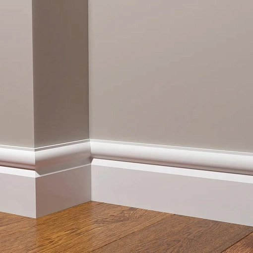 Плинтус DD137