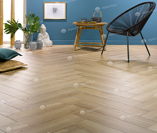 Ламинат Herringbone 12 BR Sunset 471