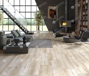 Ламинат Дуб Дамара 62748