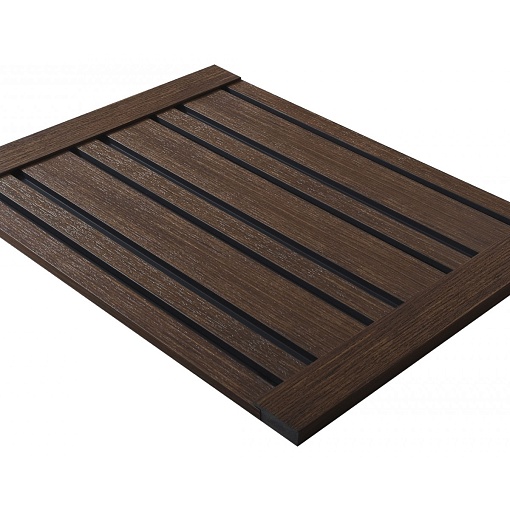 Декоративная панель HIWOOD LV133 BR396K