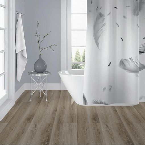 Виниловая плитка (замковая) Royce Enjoy Дуб Гленвей H303