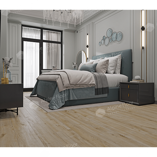 Ламинат Дуб Гент LF103-14