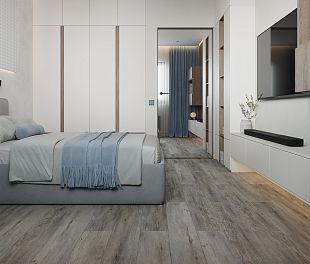 Кварцвинил MV06 Дуб Одерон