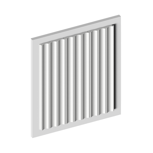 Декоративная панель HIWOOD LV138 NP