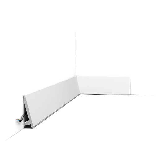 Плинтус SX179 DIAGONAL