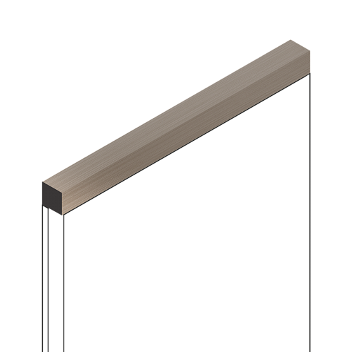 Профиль HIWOOD D12V1 G216