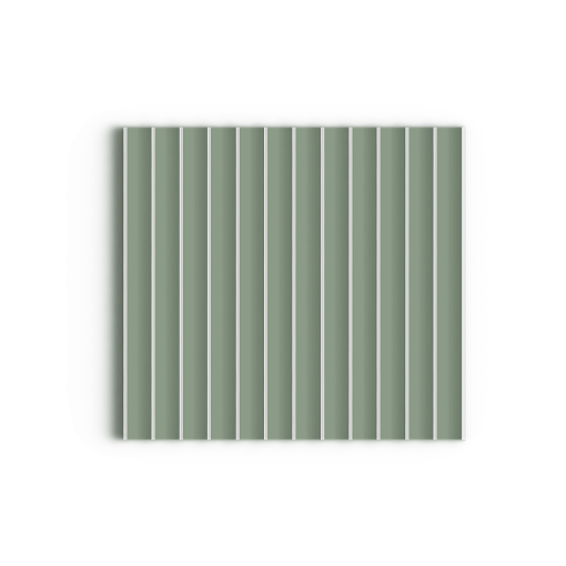 Декоративная панель HIWOOD LV139 GN69