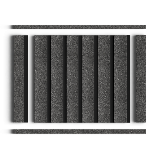 Профиль HIWOOD D12V1 S387