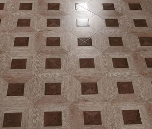 Ламинат Woodstyle Opera 1592-2 Лоэнгрин