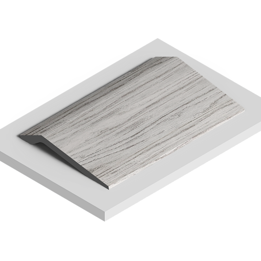 Декоративная панель HIWOOD LV141 GR24