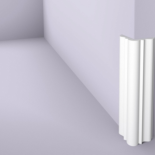 Профиль WE2 WALLSTYL