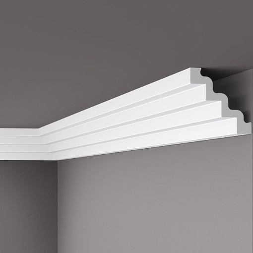 Карниз NMC ST4 NOMASTYL