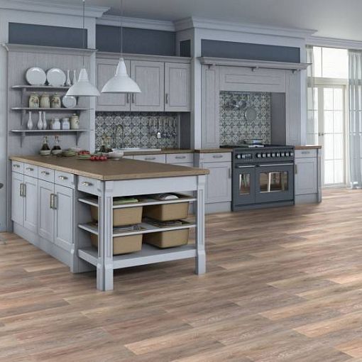 Виниловая плитка (клеевая) Tarkett New Age Ambient