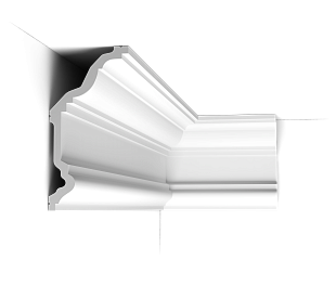 Потолочный бордюр C332 NOBLESSE