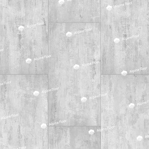 SPC ламинат Сумидеро (без подложки) ЕСО 4-18 MC