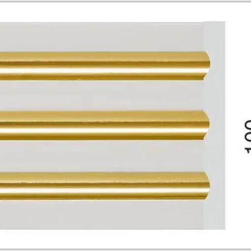 Пилястра D201G-60