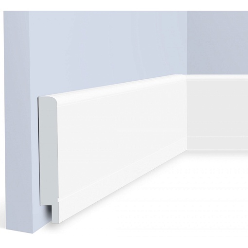 Плинтус HIWOOD B70