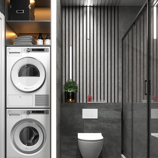 Молдинг 618-89SH(3 метра)