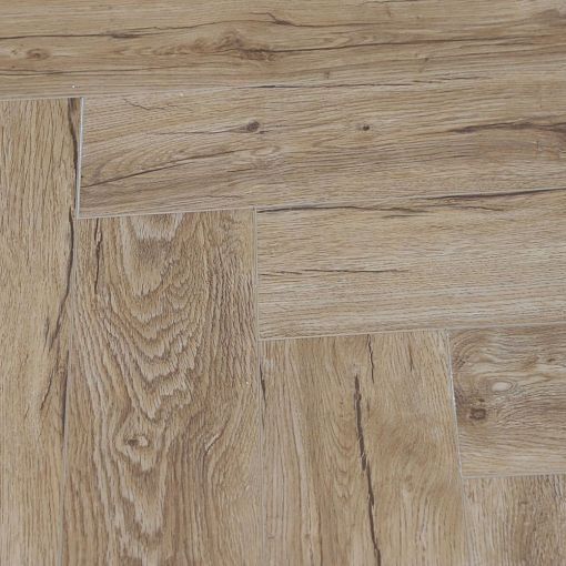 Кварц-винил Amadei Delight D1935 Дуб Гоулд Кост