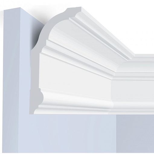 Карниз HIWOOD A130