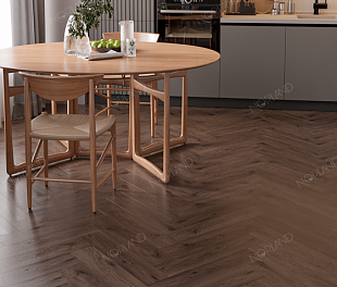 Кварцвинил LVT плитка Sterk 1034-09