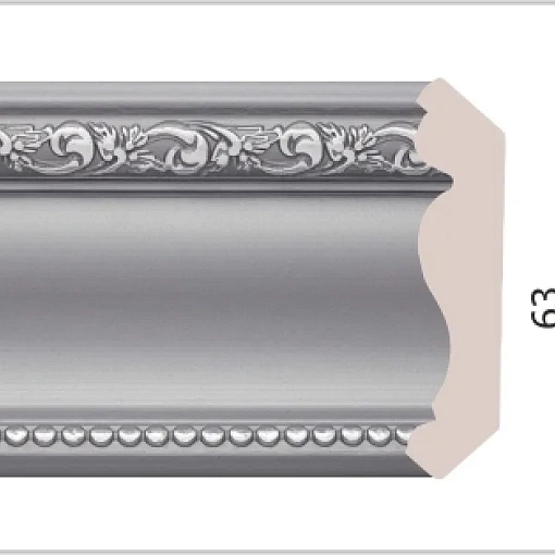 Карниз 146-42S