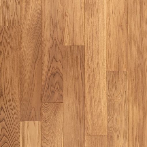 Инженерная доска Lab Arte от 400 до 1500х150х15/3 Дуб Натур Gloss лак*