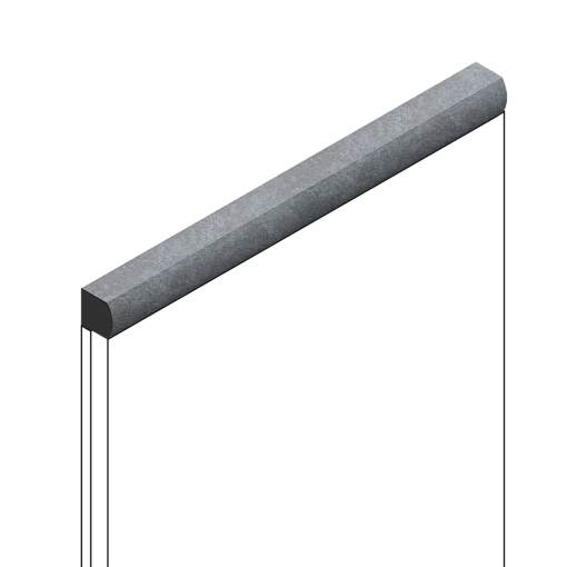 Профиль HIWOOD D15V2 S381A