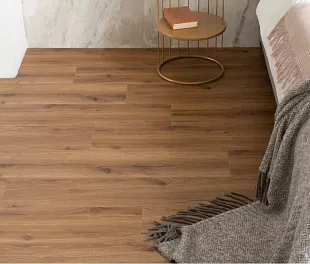 Кварцвинил 8833 -EIR Дуб Сан-Ремо 6 mm