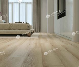 Кварцвинил SPC ламинат Дуб Самерсет ЕСО 2-11 MC