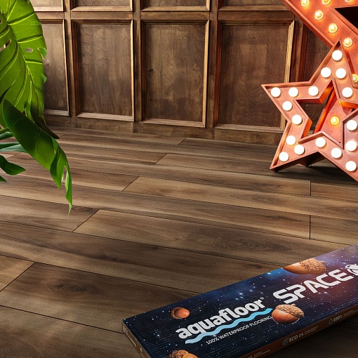 Space Nuts XL AF4077NXL