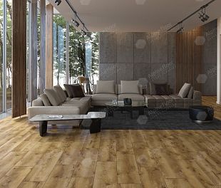 Ламинат Дуб Серенгети 54845