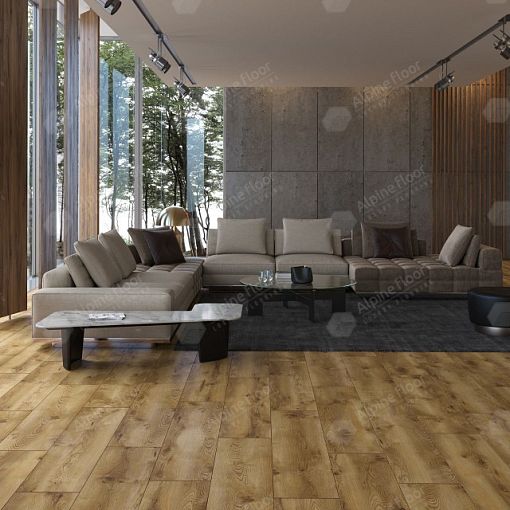 Ламинат Дуб Серенгети 54845