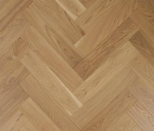 Паркет Елка Английская Lab Arte Angle Дуб Натур Гамлет лак 500х90х14/3 в магазине напольных покрытий «Стильный пол»
