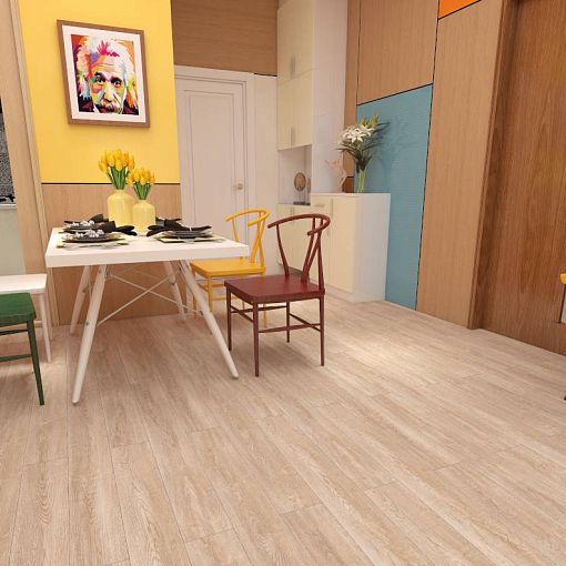 Ламинат Woodstyle Cottage C1006 Омбелдон