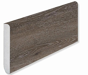 Плинтус под кварцевый ламинат Fargo DL 1604 Дуб Французский градиент