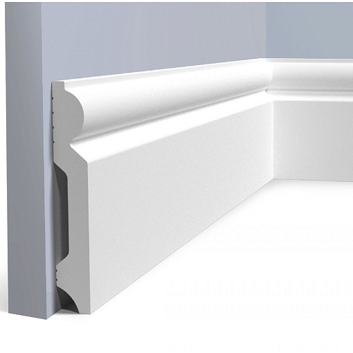 Плинтус HIWOOD B97